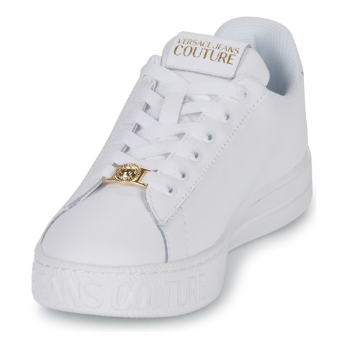 Sneakers-basse-74VA3SK3-ZP236-Bianco-2