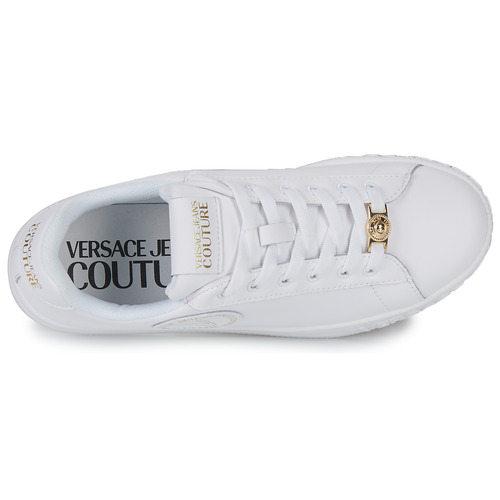 Sneakers-basse-74VA3SK3-ZP236-Bianco-5