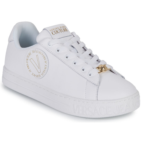 Sneakers basse    74VA3SK3-ZP236  Bianco