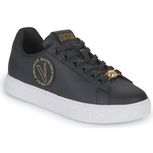 Sneakers basse    74VA3SK3-ZP236  Nero