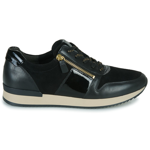 Sneakers-basse-9342047-Nero-1