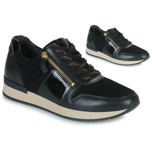 Sneakers basse    9342047  Nero