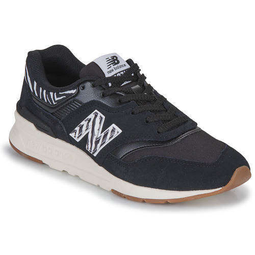 Sneakers basse    997  Nero