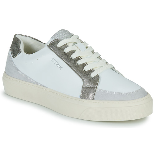 Sneakers basse    AGRADOS  Beige