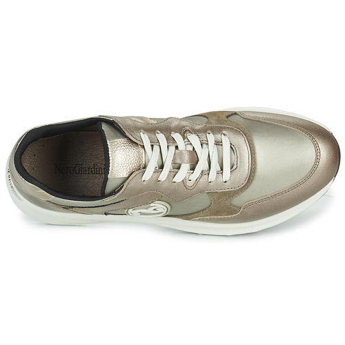 Sneakers-basse-AKOYA-Marrone-5