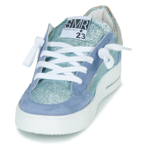 Sneakers-basse-ALE-9556-Blu-2