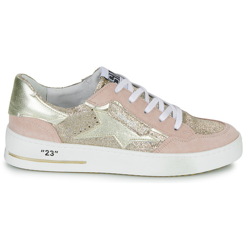 Sneakers-basse-ALE-9557-Beige-1