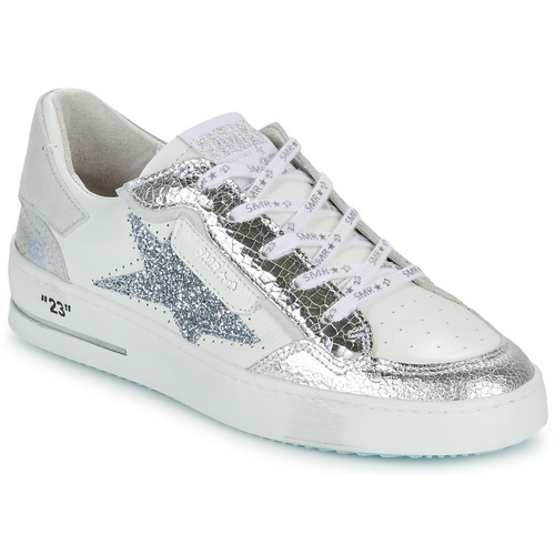 Sneakers basse    ALE  Bianco