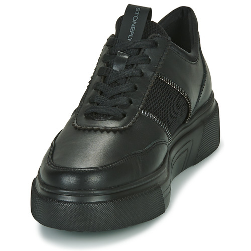 Sneakers-basse-ALLEGRA-8-Nero-2