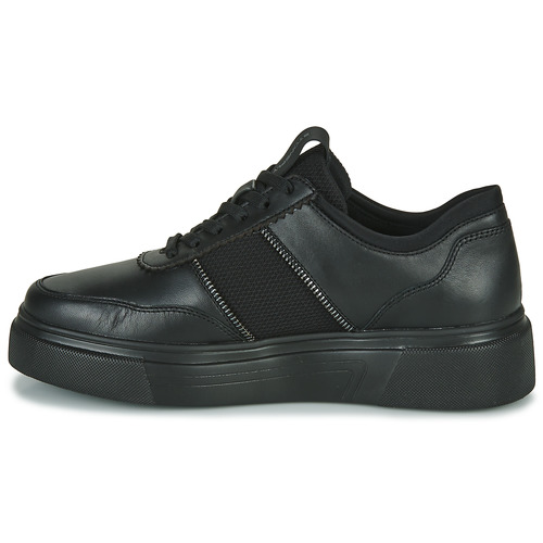 Sneakers-basse-ALLEGRA-8-Nero-3