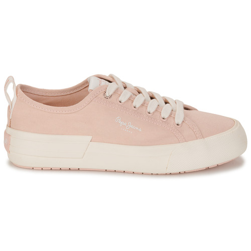 Sneakers-basse-ALLEN-BAND-W-Rosa-1