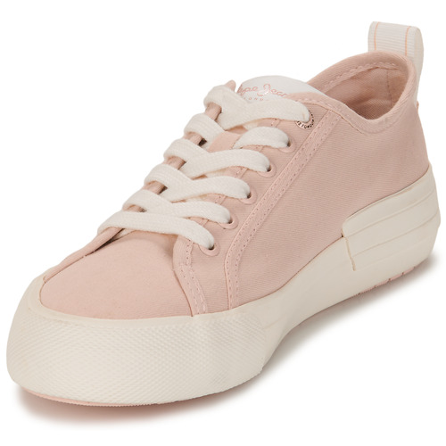 Sneakers-basse-ALLEN-BAND-W-Rosa-2