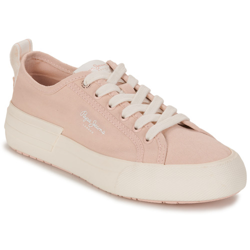 Sneakers basse    ALLEN BAND W  Rosa