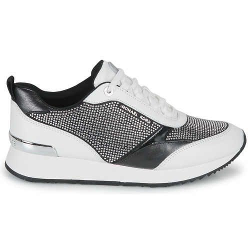 Sneakers-basse-ALLIE-STRIDE-TRAINER-Bianco-1