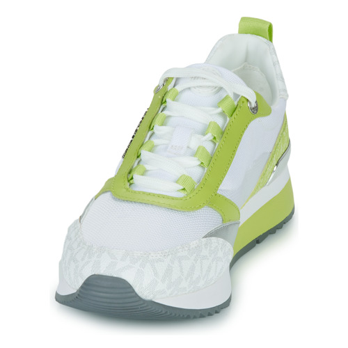 Sneakers-basse-ALLIE-STRIDE-TRAINER-Bianco-2