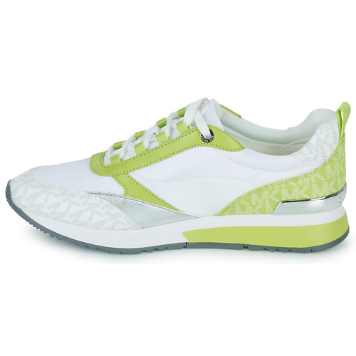 Sneakers-basse-ALLIE-STRIDE-TRAINER-Bianco-3