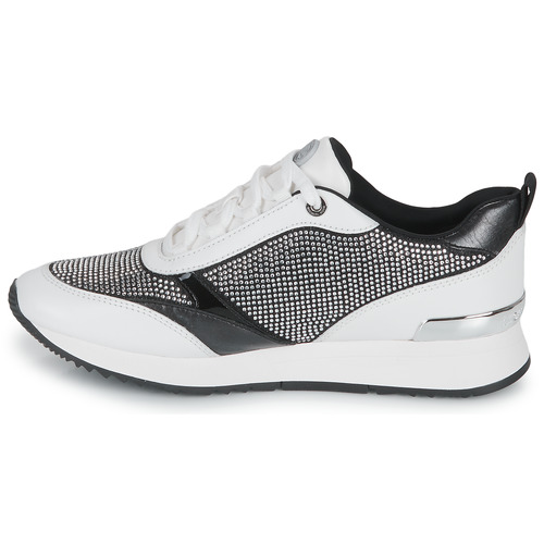 Sneakers-basse-ALLIE-STRIDE-TRAINER-Bianco-3