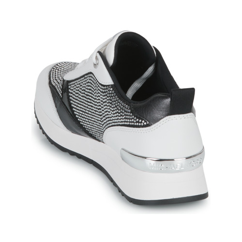 Sneakers-basse-ALLIE-STRIDE-TRAINER-Bianco-4