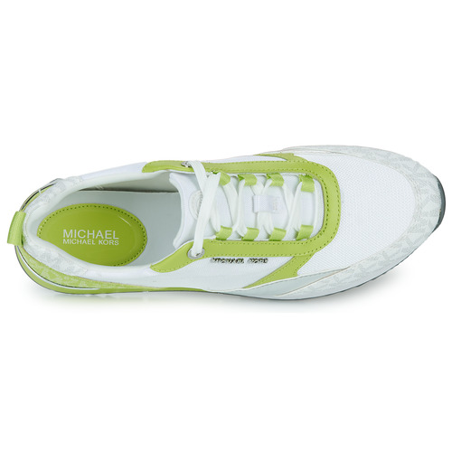 Sneakers-basse-ALLIE-STRIDE-TRAINER-Bianco-5