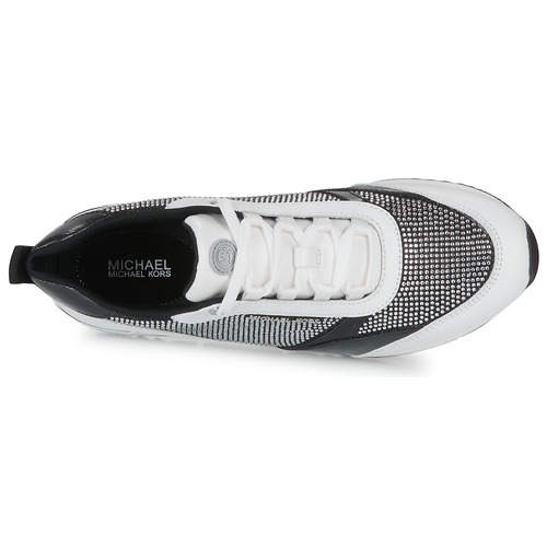 Sneakers-basse-ALLIE-STRIDE-TRAINER-Bianco-5