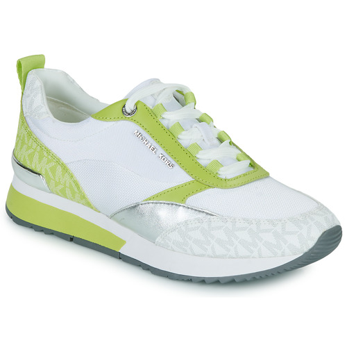 Sneakers basse    ALLIE STRIDE TRAINER  Bianco