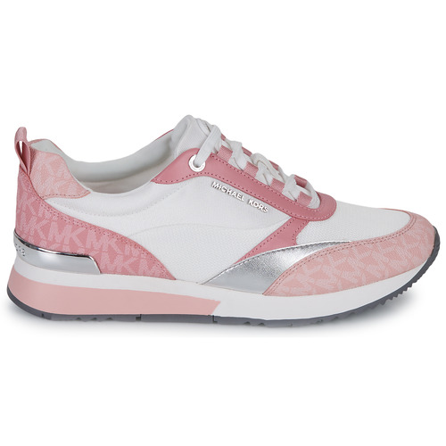 Sneakers-basse-ALLIE-STRIDE-TRAINER-Rosa-1