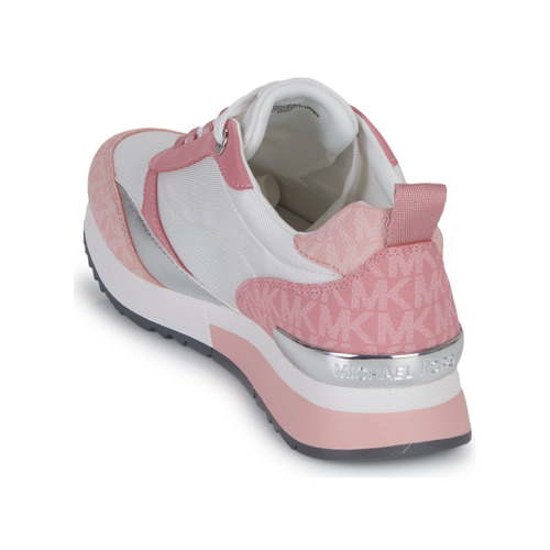 Sneakers-basse-ALLIE-STRIDE-TRAINER-Rosa-4