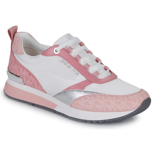 Sneakers basse    ALLIE STRIDE TRAINER  Rosa