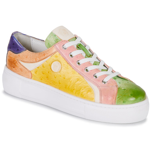 Sneakers basse    AMBER 4  Multicolore