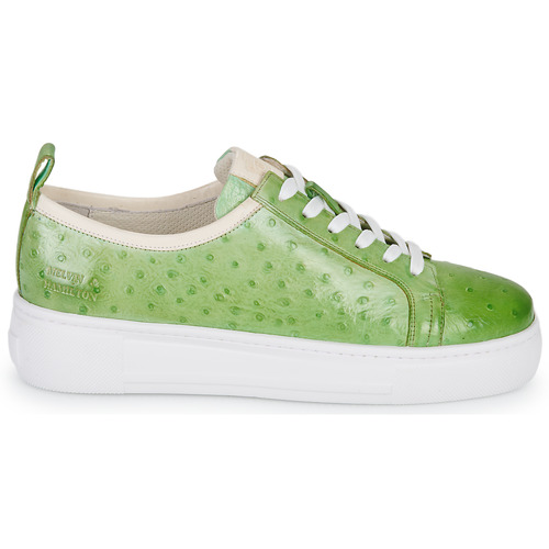 Sneakers-basse-AMBER-6-Verde-1