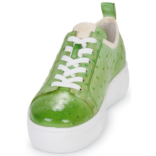 Sneakers-basse-AMBER-6-Verde-2