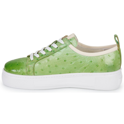 Sneakers-basse-AMBER-6-Verde-3