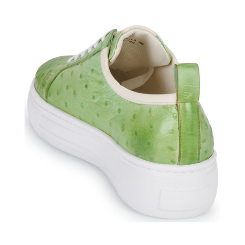 Sneakers-basse-AMBER-6-Verde-4