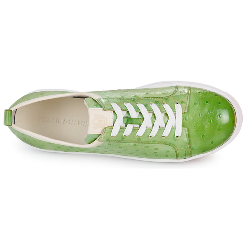 Sneakers-basse-AMBER-6-Verde-5