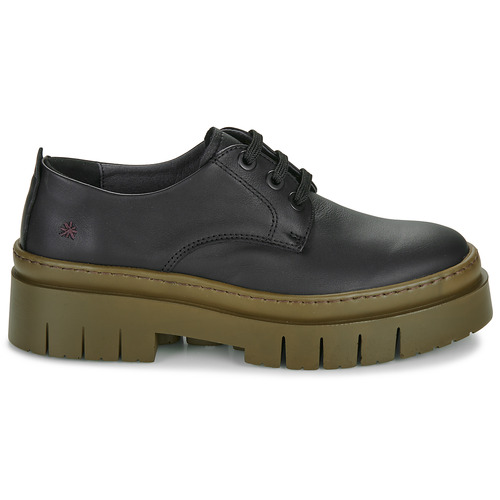 Sneakers-basse-AMBERES-Nero-1