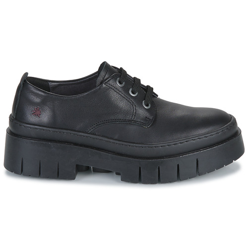 Sneakers-basse-AMBERES-Nero-1