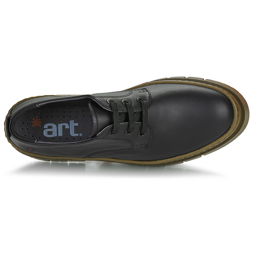 Sneakers-basse-AMBERES-Nero-5