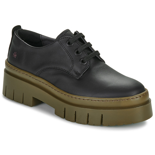 Sneakers basse    AMBERES  Nero