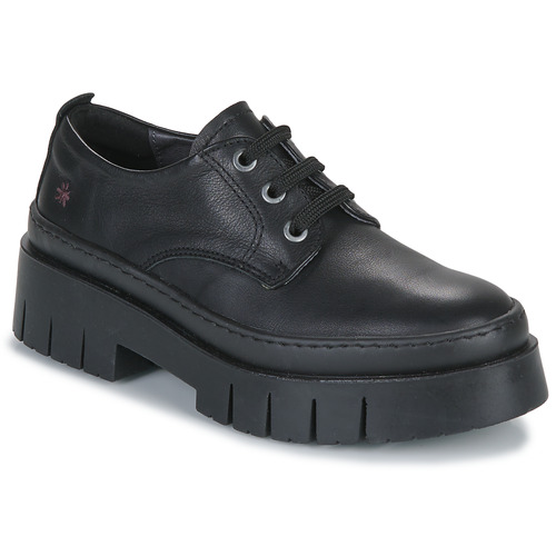 Sneakers basse    AMBERES  Nero