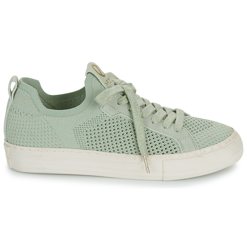 Sneakers-basse-ARCADE-FLY-W-Verde-1