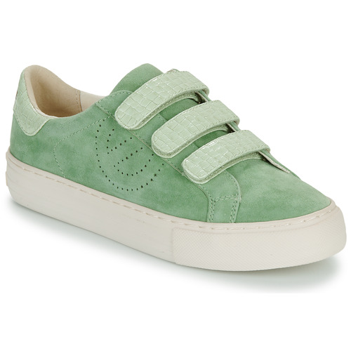 Sneakers basse    ARCADE STRAPS PERFOS  Verde