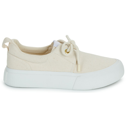 Sneakers-basse-ARCO-ONE-W-Beige-1