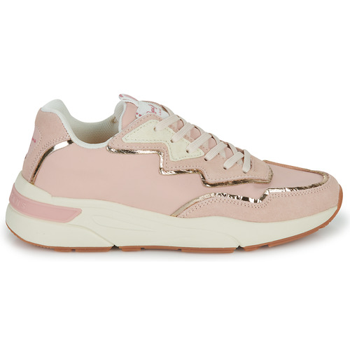 Sneakers-basse-ARROW-LIGHT-Rosa-1