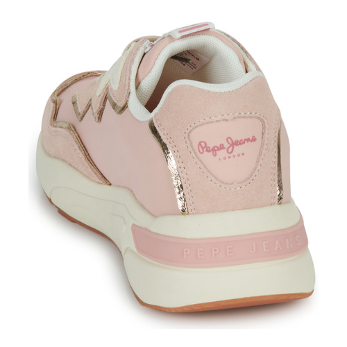 Sneakers-basse-ARROW-LIGHT-Rosa-4