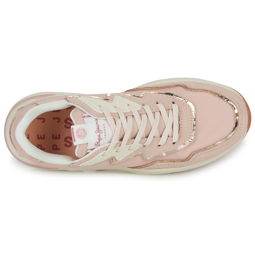 Sneakers-basse-ARROW-LIGHT-Rosa-5