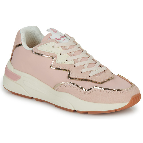 Sneakers basse    ARROW LIGHT  Rosa