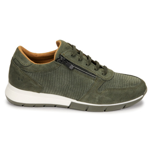 Sneakers-basse-ARTEMISIA-Verde-1