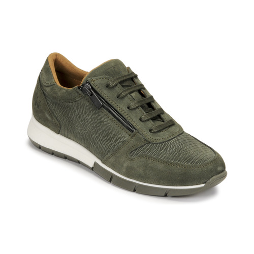 Sneakers basse    ARTEMISIA  Verde