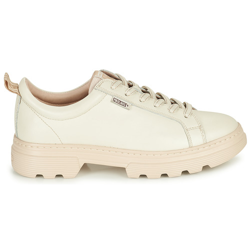 Sneakers-basse-ASTURIAS-Bianco-1