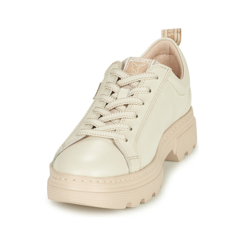 Sneakers-basse-ASTURIAS-Bianco-2